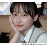 “萌え台詞”披露の影山優佳に吉岡里帆ら「かわいい！めっちゃキュンとしました」