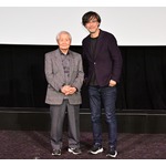 「ゴジラ-1.0」山崎貴監督、“ゴジラ映画”で大事にしていきたいこと