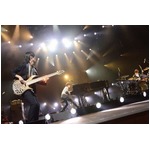 WEAVER“誕生祭”にファン感涙、レコーディングスタジオLIVEも実施。