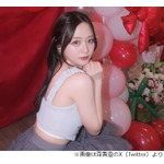 森香澄、30歳の誕生日迎え抱負「30代、自分には何ができるのかわくわくしています！」