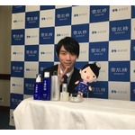 “ゲーマー”羽生結弦、休日はゲームで気力回復