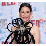ルーシー・リュー、撮影現場で“ビル・マーレイの振る舞い”非難したことに後悔なし