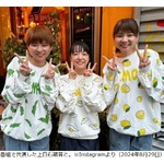 活動休止中のはらぺこツインズ、妹・あこが退院報告「体調も少しずつ回復しております」