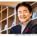 経済学者・竹中平蔵氏が予告「明日 重大発表をします」