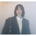 のん、2023年3月に亡くなった坂本龍一さんの個展に感銘「グッと込み上げた」