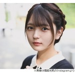 福留光帆、会って1番テンションが上がった芸能人は“同郷・尼崎のトップスター”