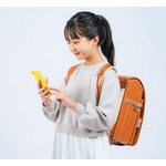 JS研究所が調査、イマドキ高学年JSの“スマートフォンの使用状況”