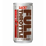 新たな“コーヒー×炭酸”現る、UCC上島珈琲がアタマ醒める新商品。