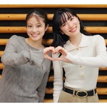 永野芽郁、今田美桜との関係語る「あまり会えなくても、何かあったときに電話して…」