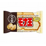 くりーむパン「八天堂」とモナ王がコラボ