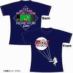 西武と「燃えプロ」コラボ実現、“バントでホームラン”Tシャツなど。