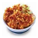 かつや「コーンフレークカツ丼」爆誕