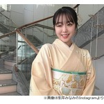 “生活力皆無系ポンコツ”峯岸みなみ、炊飯器の内蓋洗うことを「1か月前に知った」