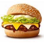知る人ぞ知る「チーズチーズてりやきマックバーガー」全国で“珍しく”14日間限定販売