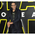 「スター・ウォーズ」チューバッカ役が死去