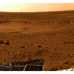 人類、“訪れたことのない”火星に膨大な量の宇宙ゴミ投棄