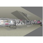 HMV“悲願”の大阪・梅田初出店、グランフロント大阪に4月オープン。