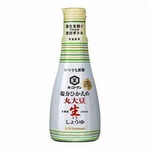 生しょうゆ売れすぎ販売休止、キッコーマンのいつでも新鮮シリーズ。