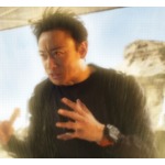 山本耕史の“ドラゴンボール愛”が爆発、アドリブバンバンでCMスタッフから拍手も