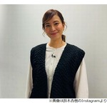 鈴木杏樹「もう絶対に…嫌やん？」「絶対…嫌やん？」自身の“潔癖”な一面を語る