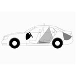 世界初“忘れ物検知タクシー”、国際自動車が全車両にシステム導入へ。