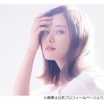 白石麻衣、“ゴチ名物”ものまねしながらプライベート明かす「ゲームしてる〜」