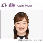 水卜麻美アナ“バター丸かじり”の夢叶い感涙、脂でテカる指見て「今までの手で1番きれい」