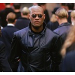 「マトリックス」での苦労、ローレンス・フィッシュバーン「常に痛みを抱えていた」