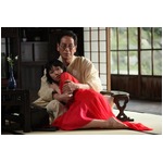 二階堂ふみが“妖艶な金魚”に、室生犀星「蜜のあわれ」を映画化。