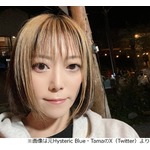 元Hysteric BlueのTama、「クイズ！脳ベルSHOW」で初のクイズ番組出演