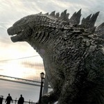 「Godzilla」続編は2018年7月、ワーナー・ブラザースが正式発表。