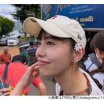 井桁弘恵、コスパ旅同行の“美人D”は「地元の友だちと話しているみたい」