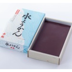 季節限定商品「赤福水ようかん」、昨年より早く販売スタート