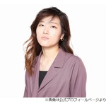 ヒコロヒー、出演中の連ドラ「キャスター」現場は「情熱的ですよ」