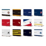 dynabookに12球団ロゴモデル、プロ野球ドラフト会議の会場でも使用。