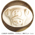 「ONE PIECE」チョッパーが豆腐に、男前豆腐店から豆腐スイーツ。