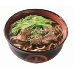 台湾最大の牛肉麺チェーン上陸、東京・赤坂に「三商巧福」直営1号店。