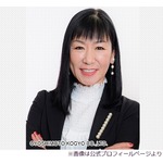 ハイヒール・リンゴ、“机バンバン”市長は「『記者会見ハイ』になってもうてんて」