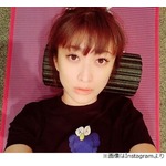 山田優の「離婚する！」が効かない小栗旬