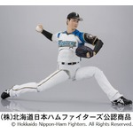 “二刀流”大谷翔平がアクションフィギュアに