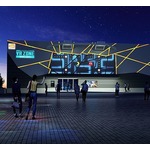 バンダイナムコ、新宿に“超現実”巨大VR施設