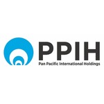 ドンキHD、社名を「PPIH」に変更