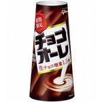生チョコ増の「チョコオーレ」、従来品の1.5倍で“もっとチョコ感”。