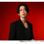 亀梨和也、ホテルでお札が貼ってある部屋に「一度、出会ったことあります」