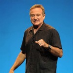 故ロビン・ウィリアムズさんの“経済難の噂”を広報担当者が否定。