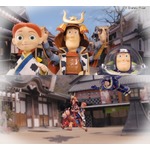 “ピクサー監修×タカラトミー制作”の「トイ・ストーリー」ショートムービー公開