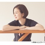 鈴木京香、旅先で“足の写真”を撮り続けている理由