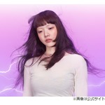 あいみょん、7度目の紅白歌合戦出場「楽しんでもらえるステージにしたい」