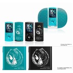 初音ミク刻印のウォークマン、生誕5周年で各モデル“3939台”限定。