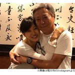 「とくダネ！」で5年間タッグ、菊川怜が小倉智昭さん追悼「小倉さん、悲しいよ」